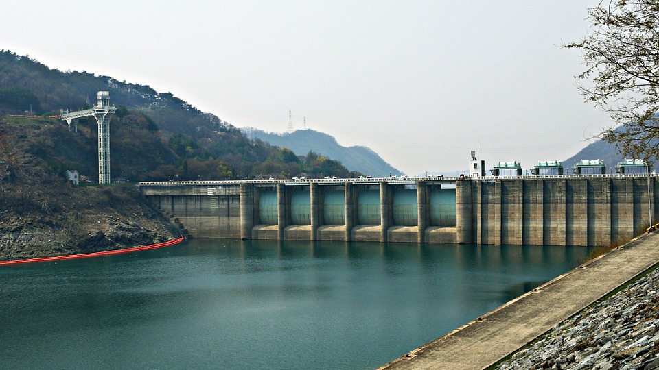 chungju-dam-717750_960_720