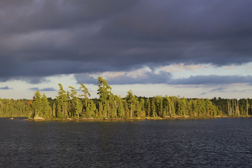 boundary-waters-637796_960_720