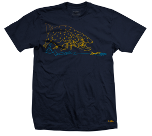 T-Shirt of the Week: Mousing for Monsters - Moldy Chum