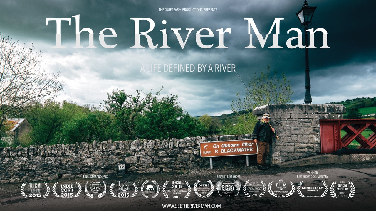 The River Man Trailer Moldy Chum