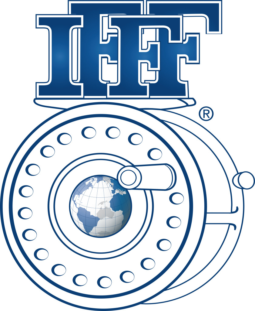 Internat FFF Logo 20