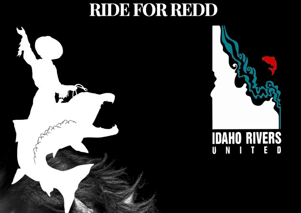 Ride for Redd