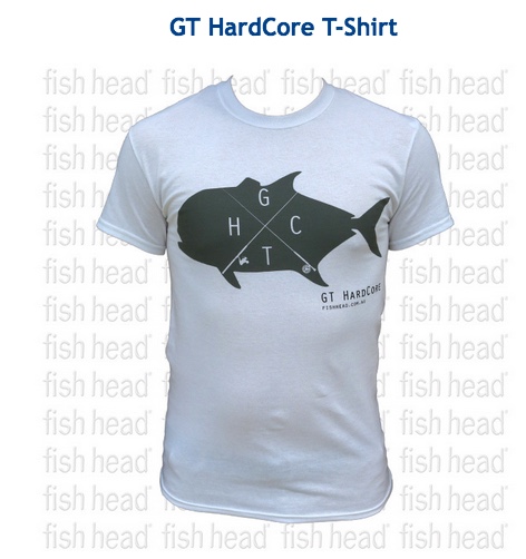 GT T-Shirt