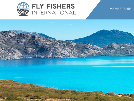 fly fishers international