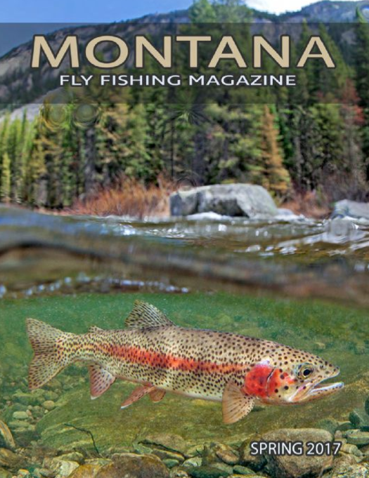 montana fly fishing
