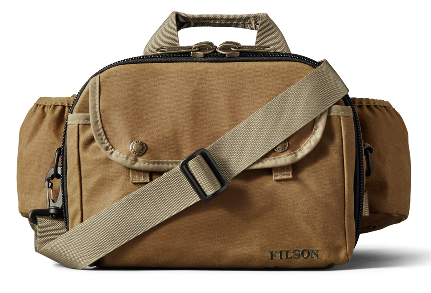 Filson Unveils New Fly Fishing Products - Moldy Chum