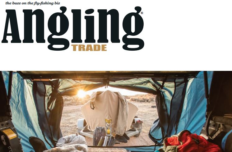 angling trade