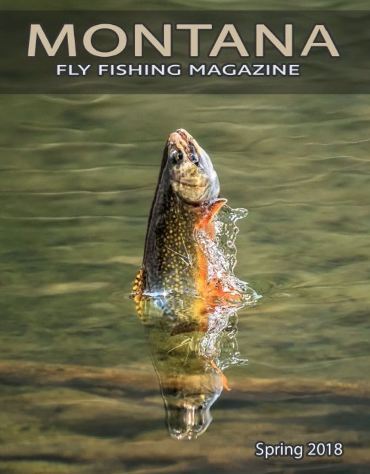 Montana Fly Fishing