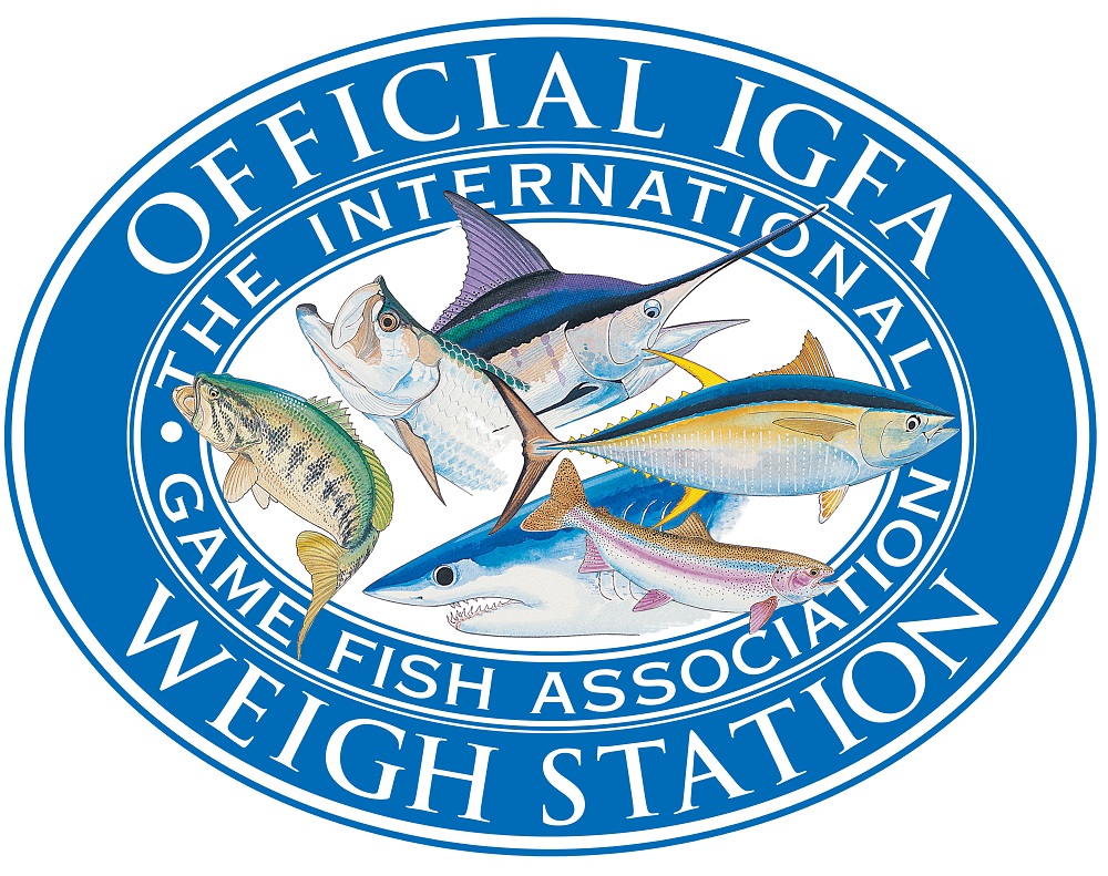 International Gamefish Association logo