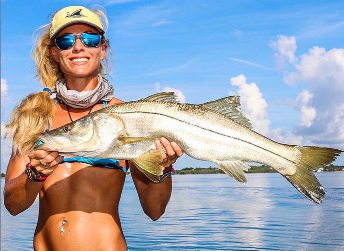 Giveaway - Darcizzle Offshore