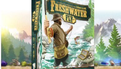 fly fishing games Archives - Moldy Chum