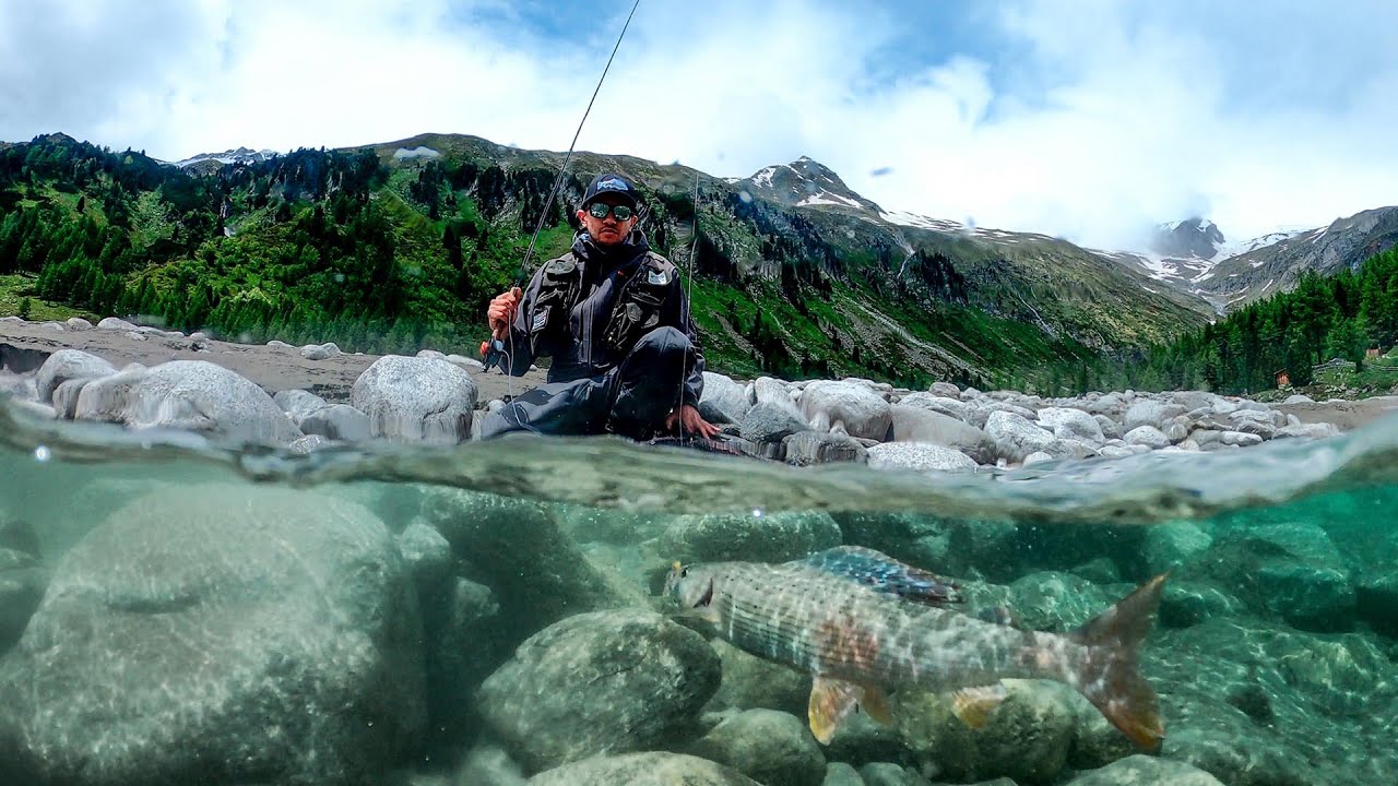 Lavezzinifly - Fly Fishing & Outfit