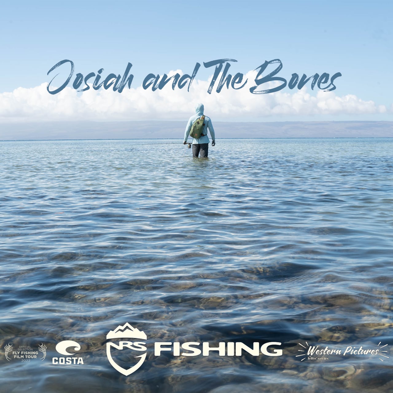 Josiah and the Bones OFFICIAL FLY FISHING FILM TOUR TRAILER Moldy Chum