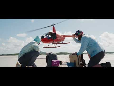 fly fishing film tour south africa